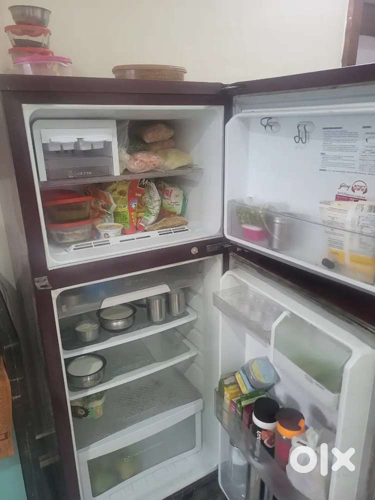 Godrej fridge