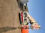 Krupp 80 ton crane for sale