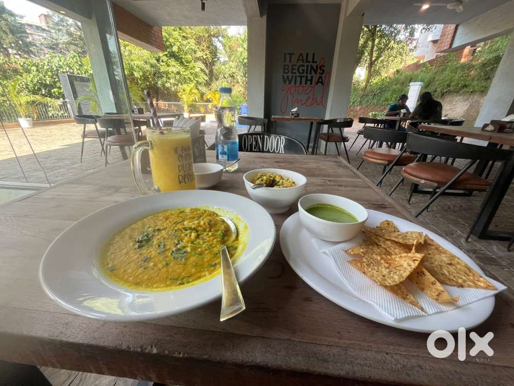 Waiter required in hotel lotus Candolim