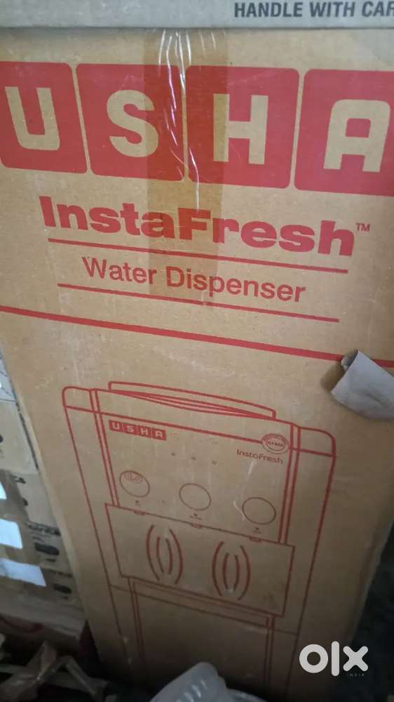 USHA INSTA FRESH WATER DISPENSAR