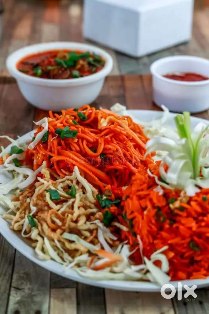 Chinese Cook chaiye Modi Nagar mein