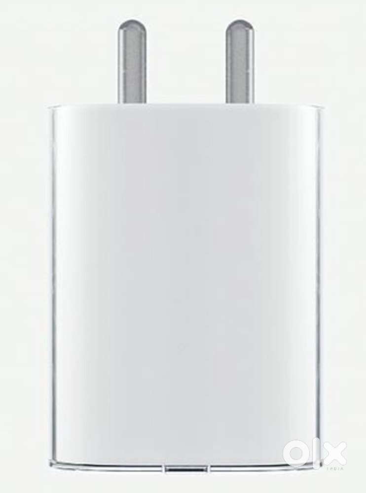 Nothing charger 45W fast charging