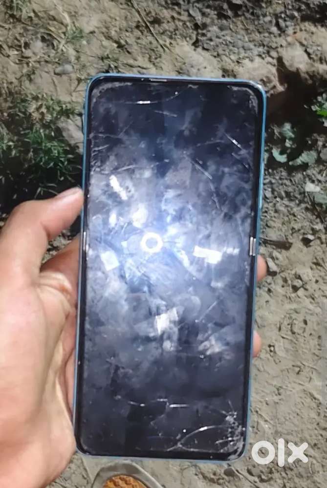OnePlus Nord ce3 6/128