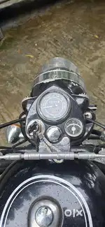 Perfectly maintained Bullet 500 STD available for sale.