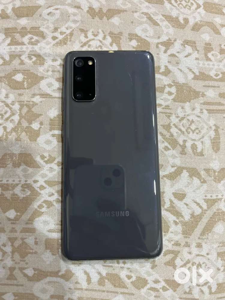 Samsung s20