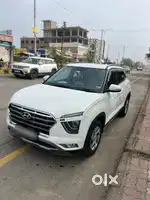 Hyundai Creta 2020 Diesel Well Maintained