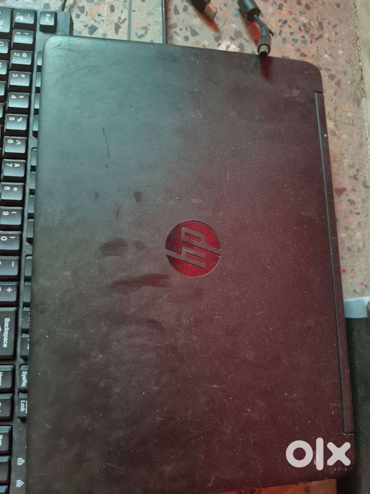 Hp laptop laptop me koyi problem nahi hai accha chal raha hai  mujhe a