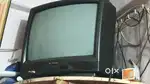 Sansui old tv