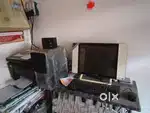 Hp tower pc