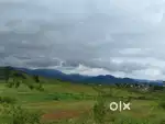 Assured Registered land for sale near Araku Valley