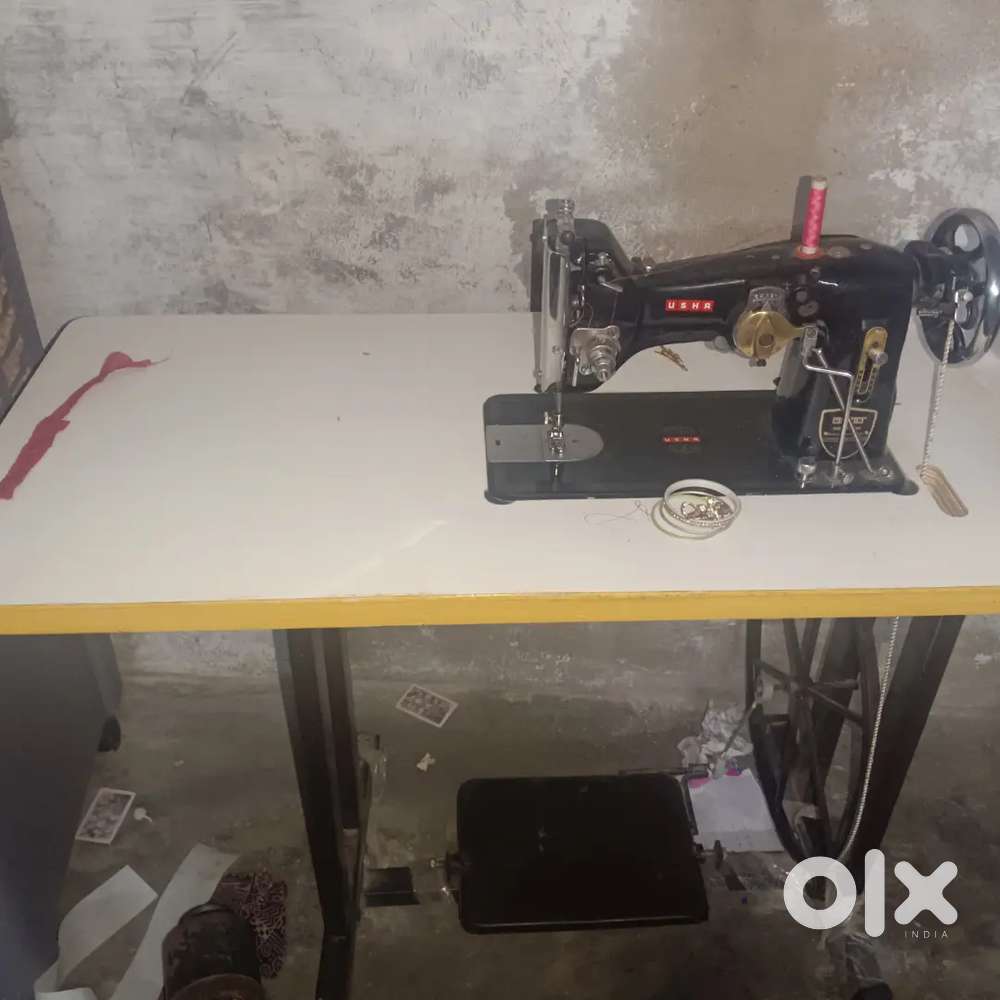 Silai machine new
