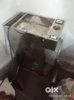 Very new un used