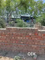 153 GAJ INDUSTRIAL PLOT