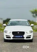 Jaguar XE 2.0L Diesel Pure, 2018, Diesel