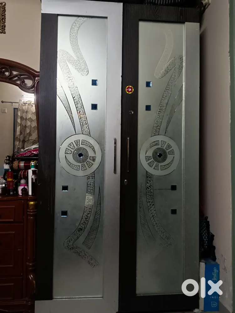 Wardrobe Two door