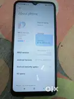 Redmi9i Android 11