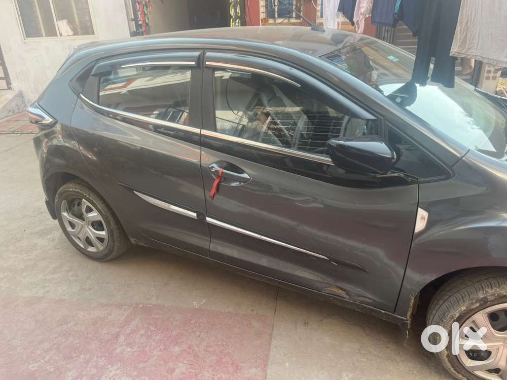 Top condition car untouched car