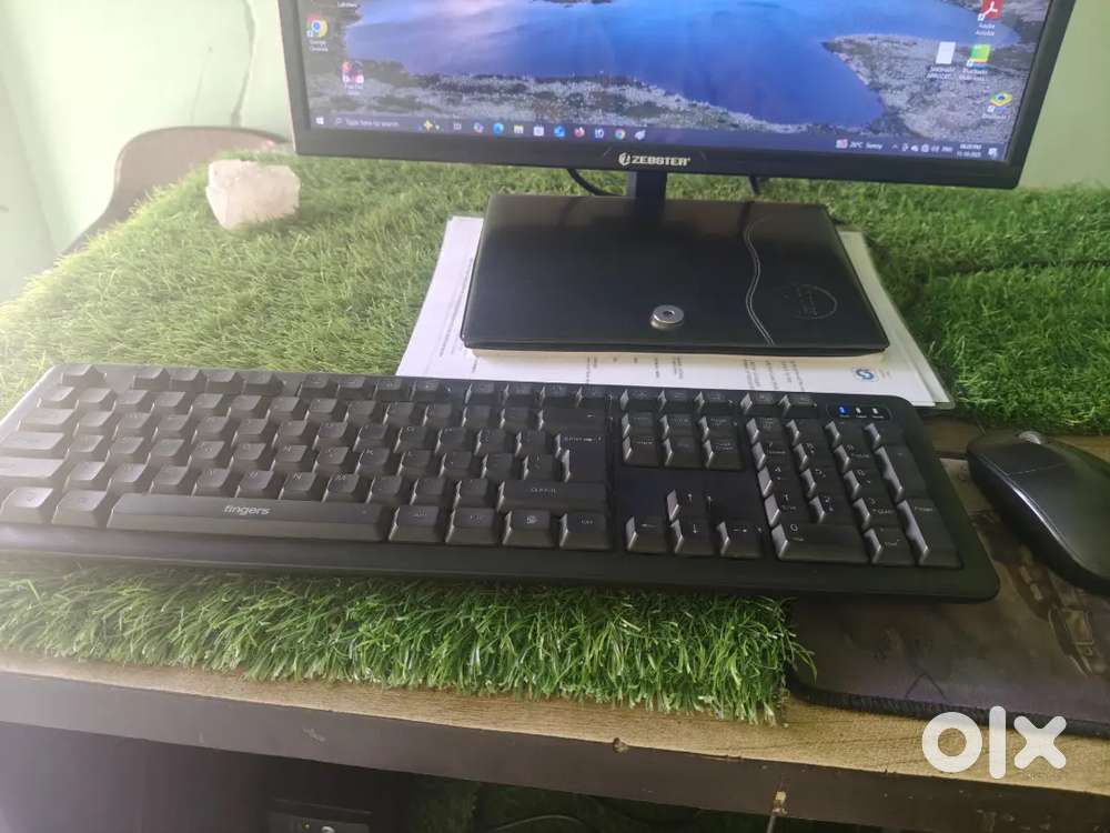 Computer  selling