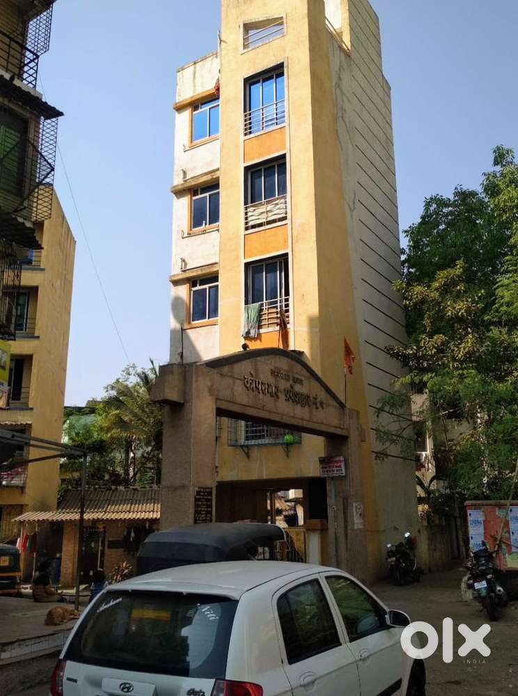 1RK Apartment Available for sale