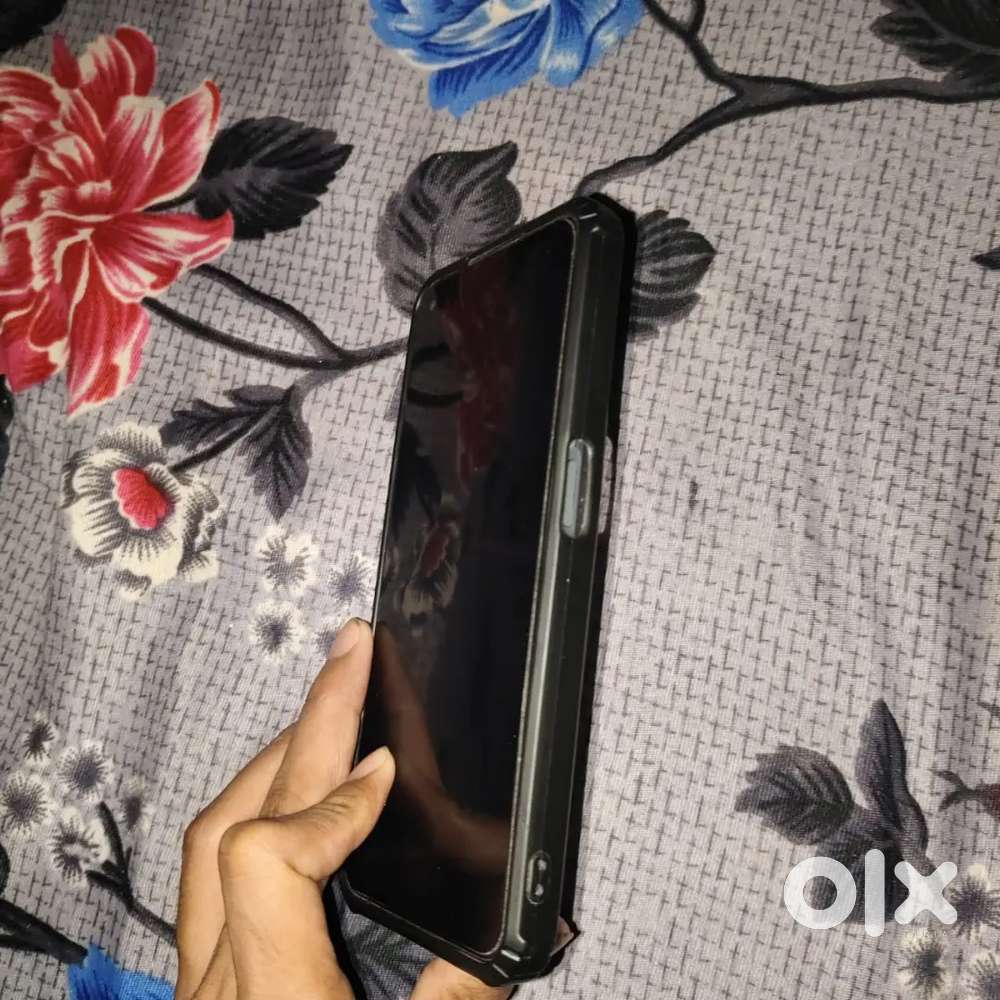 Realme 6i 4g