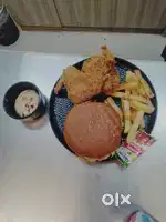 Resto cafe for sale