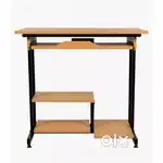 New computer table
