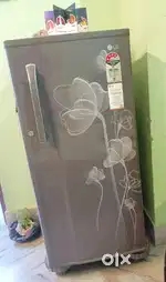 LG 190 L Single Door Refrigerator