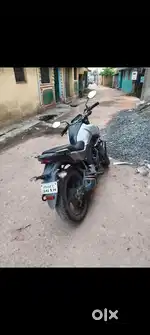 Honda Hornet 160R 2016 Model – Excellent Condition