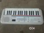 Yamaha keyboard n