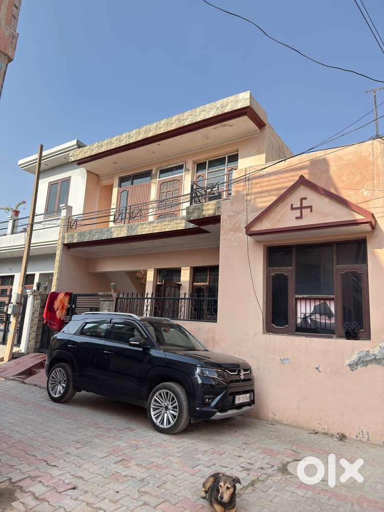 Indipendent house for rent