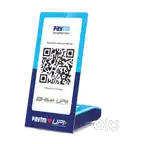 Paytm qr sales and srevices
