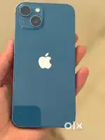 Iphone 13 good condtion