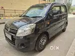 Maruti Suzuki Wagon R 1.0 LXi CNG, 2017, CNG & Hybrids