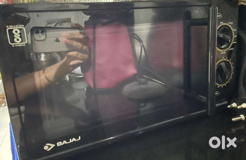 Bajaj Oven