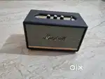 Mashall acton 2 premium bluetooth  speaker