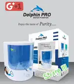 Pure Water, Happy Customers – RO Purifier