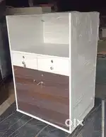 Cash counter brand new