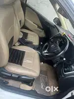 Honda City 2016 Petrol Well Maintained