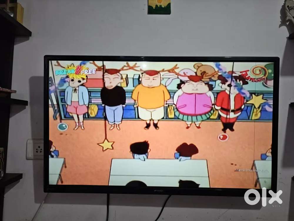 Videocon 40 inch tv for sell