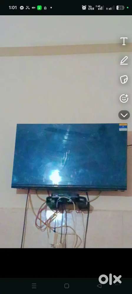 TV Selling