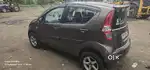Maruti Suzuki Ritz 2010 VDI