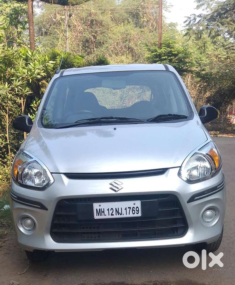 Maruti Suzuki Alto 800 LXI, 2016, Petrol