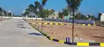 Cmda approved villa plots