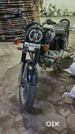 Bike are well maintained