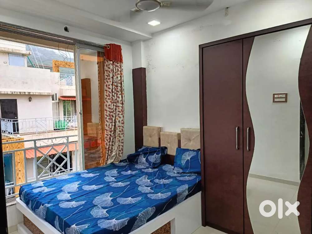 4 Bhk Villa For Rent