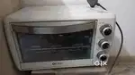 Koryo oven