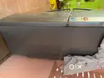 LG Double door refrigerator 5star