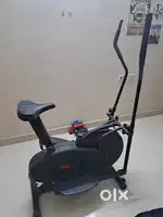 Exercise Cycle
