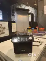 Bianco mixer grinder