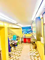 Juice shop